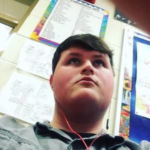 Meet your Posher, Hunter